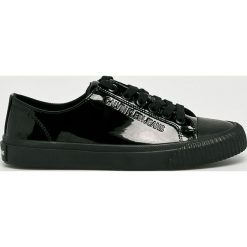Calvin Klein Jeans - Tenisówki. Trampki marki Calvin Klein Jeans. Za 359.90 zł.