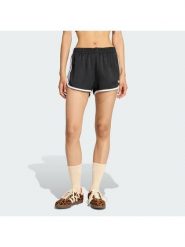 Adidas Szorty sportowe 3-Stripes Sprinter KD7977 Czarny Regular Fit. Czarne szorty sportowe adidas, bez wzorów, z syntetyku. Za 178.99 zł.