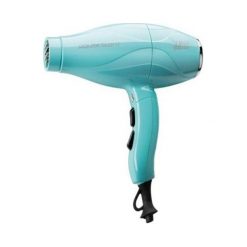 Gamma Piú Suszarka do włosów Relax Silent Turquoise 1900 W. Lokówki Gamma Piú. W wyprzedaży za 401.00 zł.