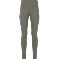 Damskie legginsy Athlecia Franz. Szare legginsy Athlecia, bez wzorów, sportowe. Za 196.50 zł.