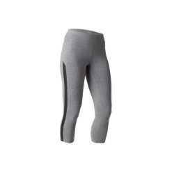 Legginsy slim 7/8 Gym & Pilates 520 damskie. Legginsy marki Nike. W wyprzedaży za 34.99 zł.