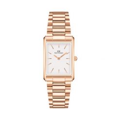 Zegarek Daniel Wellington. Żółte zegarki Daniel Wellington, złote. Za 719.99 zł.