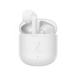 Słuchawki Bezprzewodowe ZTE Biały. Białe słuchawki do biegania ZTE. Za 127.20 zł.