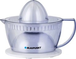 Wyciskarka do cytrusów Blaupunkt CJP-301. Wyciskarki i sokowirówki Blaupunkt. Za 71.99 zł.