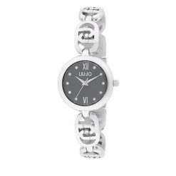 Zegarek Liu Jo. Szare zegarki Liu Jo, srebrne. Za 609.99 zł.