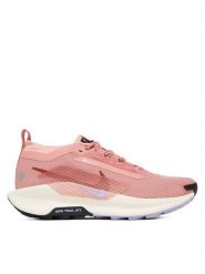 Nike Buty do biegania W Pegasus Trail 5 Gtx GORE-TEX FQ0912 602 Różowy. Czerwone buty do biegania Nike, bez wzorów, z gore-texu, bez zapięcia, do biegania, gore-tex. Za 599.99 zł.