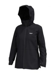 Halti Kurtka narciarska "Gracer" w kolorze czarnym rozmiar: 44. Czarne kurtki narciarskie Halti, bez wzorów, z materiału, bez kaptura, narciarskie. Za 679.25 zł.