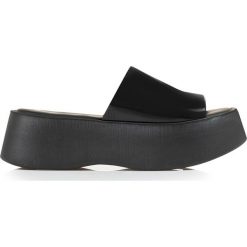Melissa Klapki Melissa Becky Ad M32818-01003. Klapki Melissa, bez wzorów, bez obcasa, bez zapięcia. Za 284.90 zł.