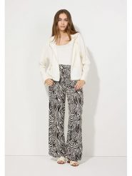 More & More Bluza w kolorze kremowym rozmiar: 34. Brązowe bluzy z kapturem More & More, bez wzorów, bez kaptura. Za 228.38 zł.