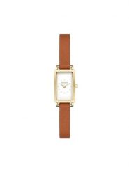 Skagen Zegarek SKW3149 Brązowy. Brązowe, analogowe zegarki Skagen. Za 689.99 zł.