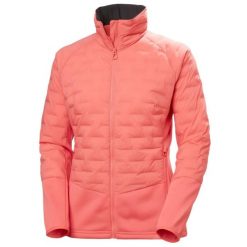 Damska kurtka wodoodporna Helly Hansen. Szare kurtki Helly Hansen, xl, bez wzorów, z elastanu, bez kaptura. Za 743.00 zł.
