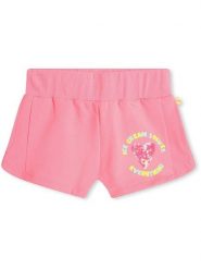 Billieblush Szorty w kolorze jasnoróżowym rozmiar: 104. Różowe szorty Billieblush, bez wzorów. Za 86.99 zł.