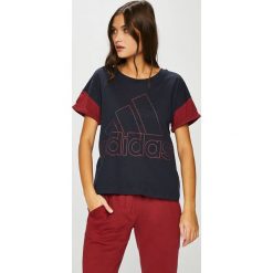 Adidas Performance - Top. Bluzy marki adidas Performance. W wyprzedaży za 99.90 zł.