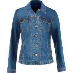 Kurtka bonprix niebieski "stone". Kurtki marki QUECHUA. Za 109.99 zł.