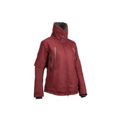 Ciepła kurtka jeździecka Tosca damska. Kurtki marki FOUGANZA. Za 249.99 zł.