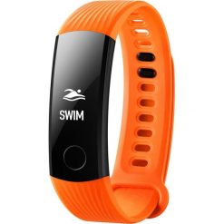 Honor Band B3 Smartband. Czerwone smartbandy marki Garett. Za 154.77 zł.