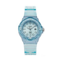 Zegarek Casio. Niebieskie zegarki Casio. Za 189.99 zł.