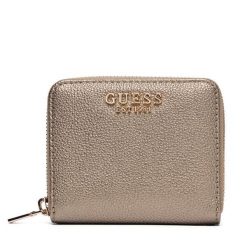 Portfel Guess. Żółte portfele Guess, z aplikacjami. Za 179.99 zł.