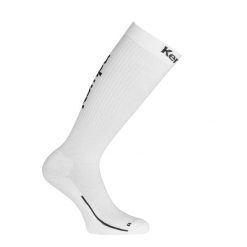 Wysokie skarpety Kempa. Białe skarpetki Kempa, bez wzorów. Za 120.00 zł.