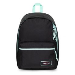 Plecak Eastpak Out Of Office. Czarne plecaki Eastpak, bez wzorów, bez dodatków. Za 276.50 zł.