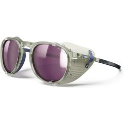 Okulary polaryzacyjne JULBO Millenium jasny zielony | Spectron HD 3 Polarized. Białe okulary przeciwsłoneczne JULBO, bez wzorów. W wyprzedaży za 560.15 zł.