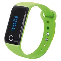 Smartband Trevi Green SF230. Zielone smartbandy Trevi. Za 170.73 zł.