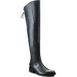 Muszkieterki BALDACCINI - 368500-K Antic/C Granat. Kozaki marki Baldaccini. W wyprzedaży za 349.00 zł.
