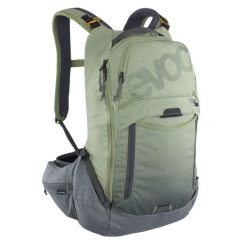 Plecak Evoc trail pro 16. Szare plecaki EVOC, bez wzorów, bez dodatków. Za 831.99 zł.
