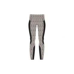 Legginsy Gym & Pilates 520 damskie. Legginsy marki DOMYOS. Za 64.99 zł.
