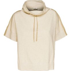 Bluza DEHA HARMONIC Beżowy|Złoty. Bluzy marki Deha. Za 470.00 zł.