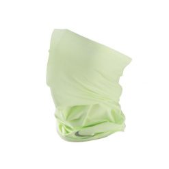 Komin NIKE DRI-FIT WRAP. Niebieskie szaliki i kominy Nike, bez wzorów, sportowe. Za 89.00 zł.