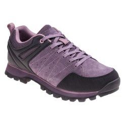 Damskie Zamszowe Buty Do Chodzenia Namal. Buty trekkingowe ELBRUS, z zamszu, bez zapięcia. Za 343.99 zł.