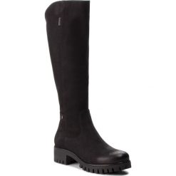 Kozaki NESSI - 17274 Czarny 9. Kozaki marki Nessi. W wyprzedaży za 339.00 zł.