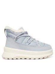 Helly Hansen Śniegowce Bluesky 12073 Szary. Szare śniegowce Helly Hansen, bez wzorów, z materiału, bez zapięcia. Za 659.99 zł.