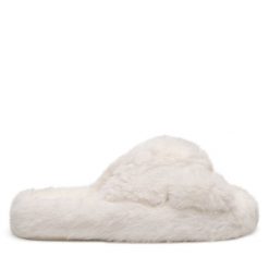 Kapcie DeeZee. Kapcie DeeZee, bez wzorów. Za 59.99 zł.