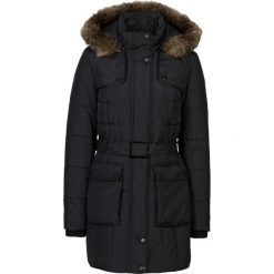 Kurtka zimowa bonprix czarny. Kurtki marki bonprix. Za 239.99 zł.