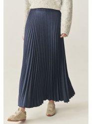 TATUUM Spódnica w kolorze granatowym rozmiar: 38. Niebieskie spódnice Tatuum, bez wzorów, maxi. Za 218.05 zł.