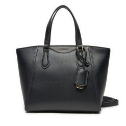 Torebka MICHAEL Michael Kors. Czarne torebki klasyczne MICHAEL Michael Kors, bez wzorów, klasyczne, bez dodatków. Za 1,199.00 zł.