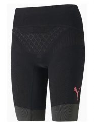 X-Bionic Szorty w kolorze czarnym do biegania rozmiar: M. Czarne szorty sportowe X BIONIC, bez wzorów, z materiału, do biegania. Za 267.92 zł.