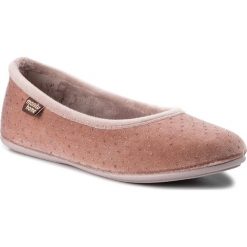 Kapcie MANITU - 340235 Rosa 42. Kapcie marki Manitu. Za 119.00 zł.