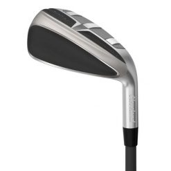 Wedge do Pitchingu prawy dla kobiet Cleveland Golf XL Full-Face Graphite. Czarne swetry CLEVELAND GOLF, s, bez wzorów, z satyny, wizytowe, bez ramiączek. Za 600.00 zł.