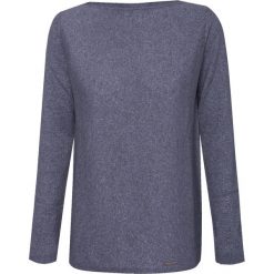 Sweter CONTE OF FLORENCE MOSCATO Szary. Swetry marki Conte of Florence. W wyprzedaży za 228.00 zł.
