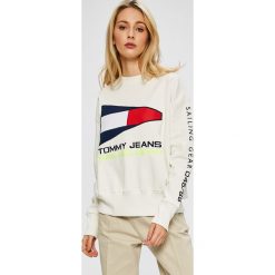 Tommy Jeans - Bluza. Bluzy marki Tommy Jeans. Za 599.90 zł.