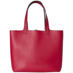 Pieces Torebka Damska Kopa Shopper Noos Orange. Shopper bag marki Pieces. Za 168.00 zł.