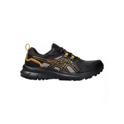 Buty sportowe dla kobiet Asics TRAIL SCOUT 3. Brązowe buty do biegania ASICS, bez wzorów, bez zapięcia, do biegania. Za 389.99 zł.