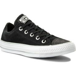 Trampki CONVERSE - Ctas Ox 559887C Black/Silver/White. Trampki marki bonprix. W wyprzedaży za 199.00 zł.