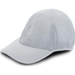 Czapka z daszkiem UNDER ARMOUR - Ua Free Fit 1295154-035 Szary. Szare czapki z daszkiem Under Armour, bez wzorów, z materiału. Za 79.95 zł.