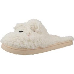 Buty GIOSEPPO 76525P Biały. Białe buty trekkingowe Gioseppo, z tkaniny, bez zapięcia. Za 93.99 zł.