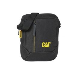 SASZETKA CATERPILLAR listonoszka torebka podręczna na ramię czarna. Czarne nerki i saszetki Caterpillar, bez wzorów, bez dodatków. Za 119.00 zł.