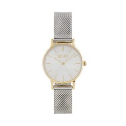 Zegarek Liu Jo. Szare zegarki Liu Jo, srebrne. Za 379.99 zł.